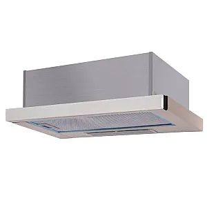 Hota incorporabila telescopica LEAN 3D BEIGE VITRO 2MOT Studio Casa