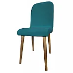 Husa Universala Pentru Scaun, Verde - Studiocasa.ro