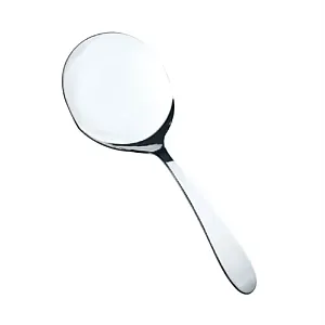 Paleta inox pentru hamburger, Grand Hotel