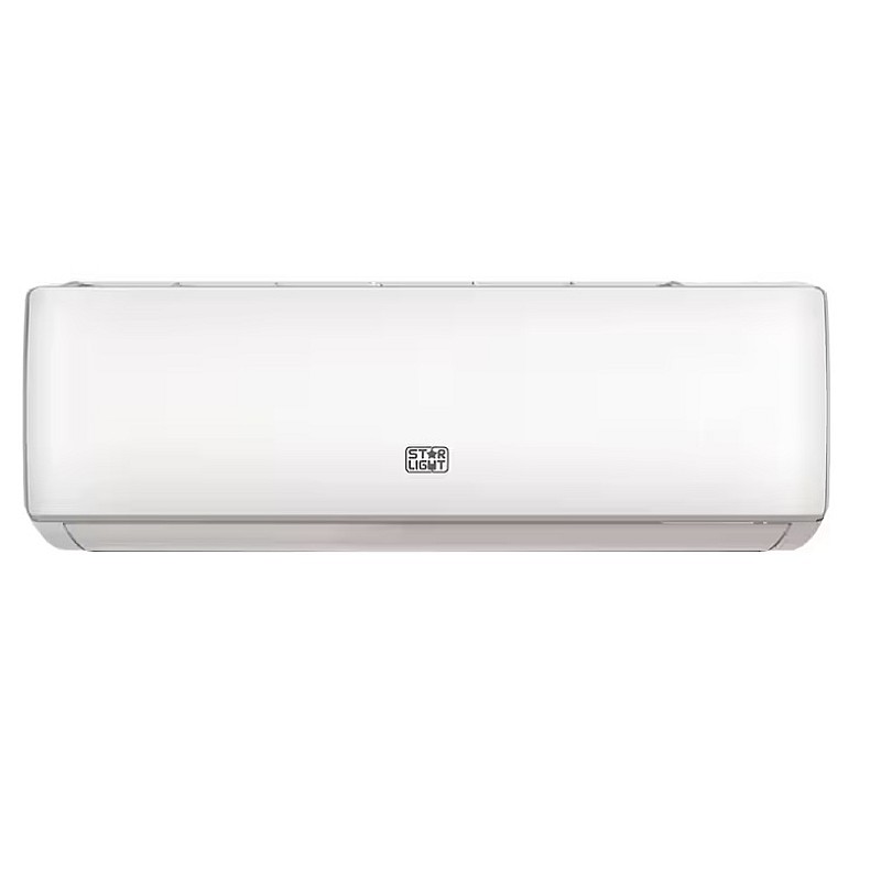 Aparat de aer conditionat Star-Light ACT-18WIFI, Control WiFi, 3D Inverter, 18000 BTU, Functie incalzire, Clasa A++, Display, Alb - Studiocasa.ro