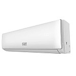 Aparat de aer conditionat Star-Light ACT-18WIFI, Control WiFi, 3D Inverter, 18000 BTU, Functie incalzire, Clasa A++, Display, Alb - Studiocasa.ro