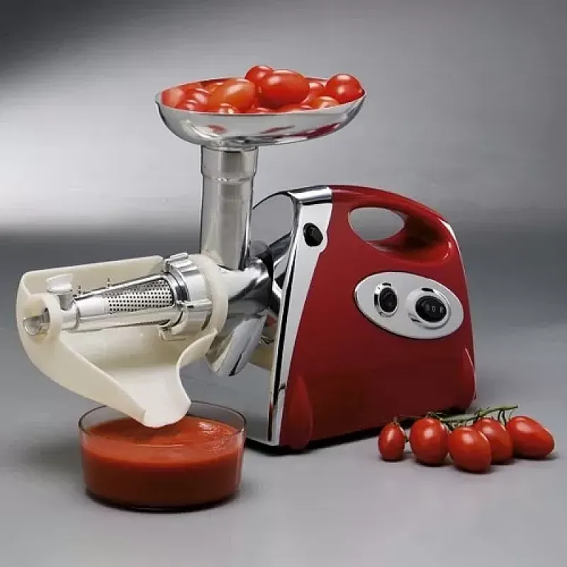 Masina de Tocat Carne/Rosii AR7450R, Ardes - Studiocasa.ro