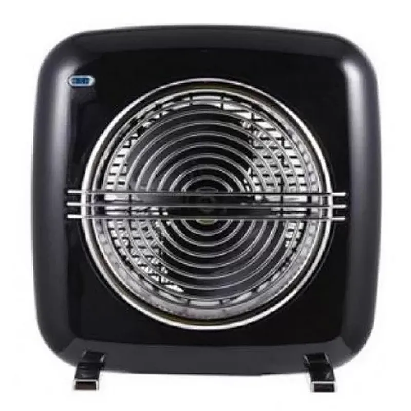Aeroterma Vinatge Ardes, 2000 W, AR4F07B Fonzie, 2 trepte de putere, Termostat reglabil - Studiocasa.ro