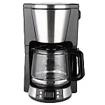 Cafetiera Studio Casa SC118 Cooking Expert, 900 W, 1.5 l, Afisaj digital, Carafa cafea termo din sticla - Studiocasa.ro