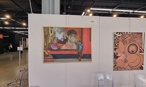 Studio Casa – acolo unde arta întâlnește designul