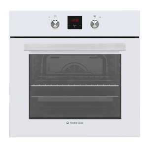 Cuptor Electric Incorporabil, Studio Casa Venezia Clasic, Ln605Wh, 65L, Clasa A, Termostat, 8 Functii
