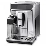Espressor cafea automat DeLonghi Primadonna Elite ECAM 650.75MS 1450W, 15 bar, 1.8 l, Silver - Studiocasa.ro