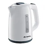 Fierbator Apa Ariete 2875, 2000 W, 1.7 L, Alb - Studiocasa.ro