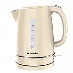 Fierbator de apa Studio Casa, SC2126 Duchess  Ivory, 1,7 L, 2000 W - Studiocasa.ro