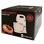 Mixer Cu bol Missy Family Hm422 W/R - Studiocasa.ro