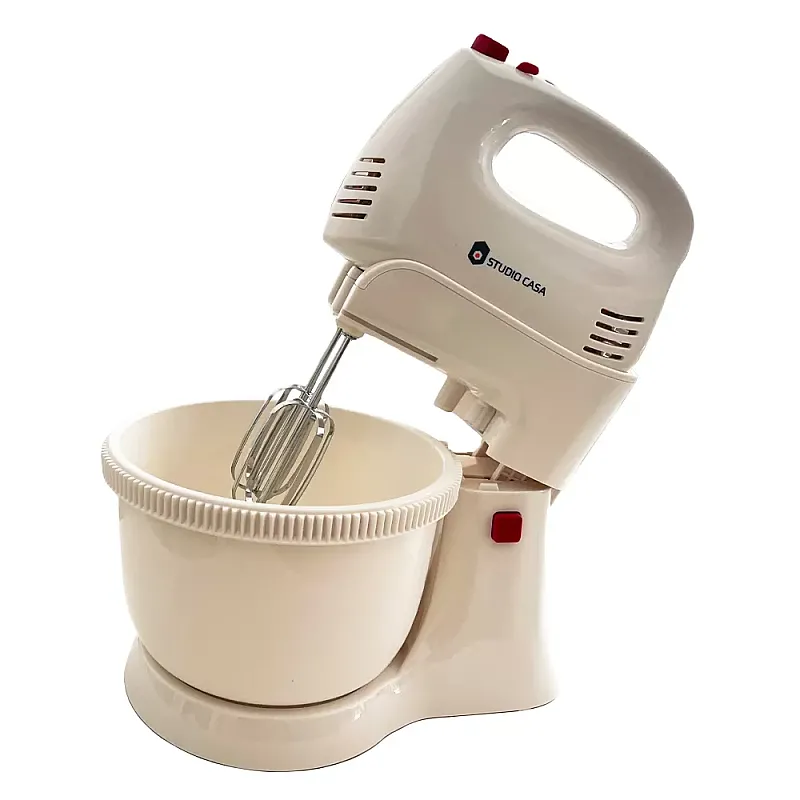 Mixer Cu bol Missy Family Hm422 W/R - Studiocasa.ro