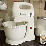 Mixer Cu bol Missy Family Hm422 W/R - Studiocasa.ro