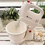 Mixer Cu bol Missy Family Hm422 W/R - Studiocasa.ro