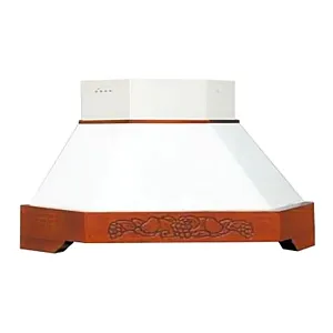 Hota rustica de colt Studio Casa, Ines Angolo, 103 cm