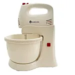 Mixer Cu bol Missy Family Hm422 W/R - Studiocasa.ro