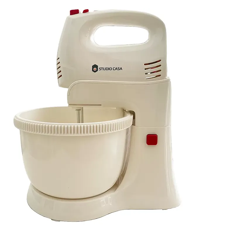 Mixer Cu bol Missy Family Hm422 W/R - Studiocasa.ro