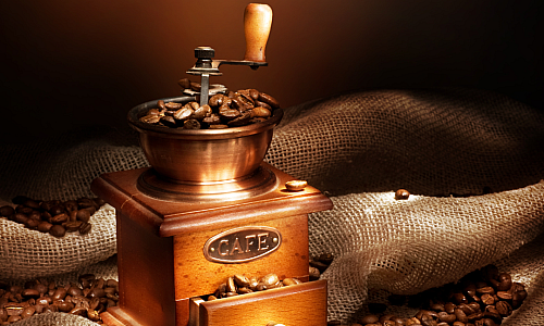 Ce impact are râșnița de cafea în gustul final al cafelei?