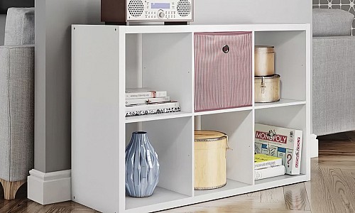 Organizarea casei – soluții depozitare: cutii, organizatoare și huse