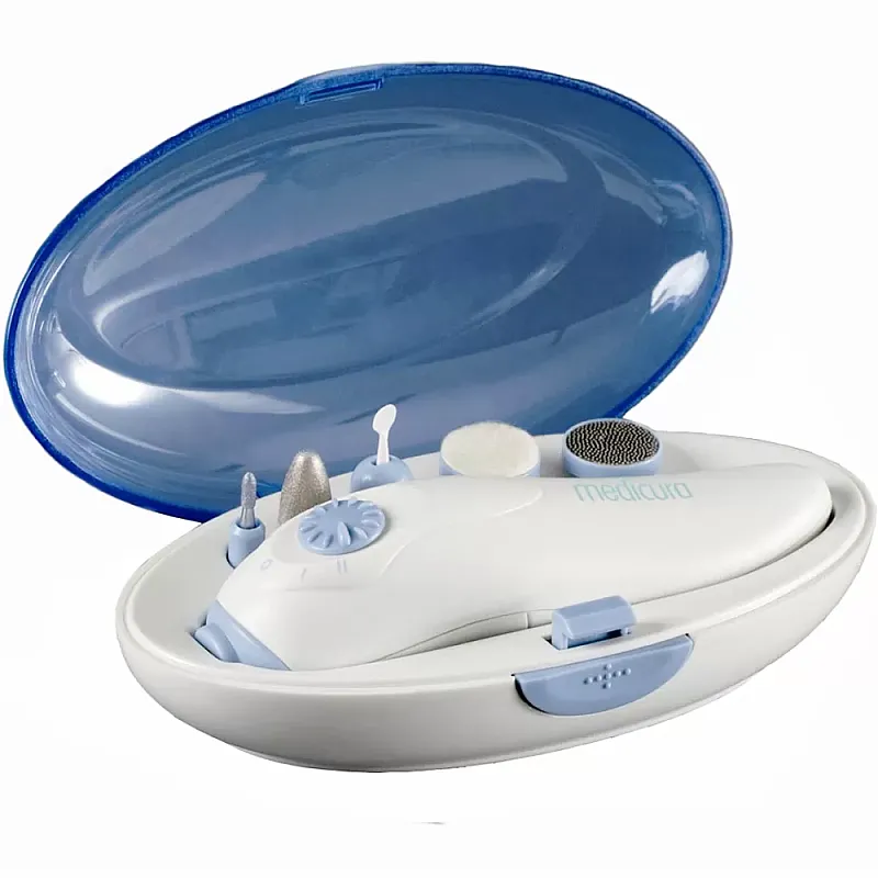 Set manichiura si pedichiura voiaj M283 A, Medicura - Studiocasa.ro