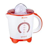 Storcator de citrice Ariete, 0408 White/Orange - Studiocasa.ro