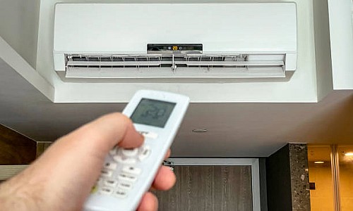 Aer conditionat mobil