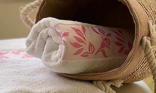 De ce trebuie să alegem întotdeauna prosoape baie din bumbac 100%?