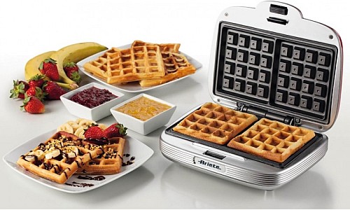 Seturi inteligente de aparate electrocasnice pentru pregătirea micului dejun