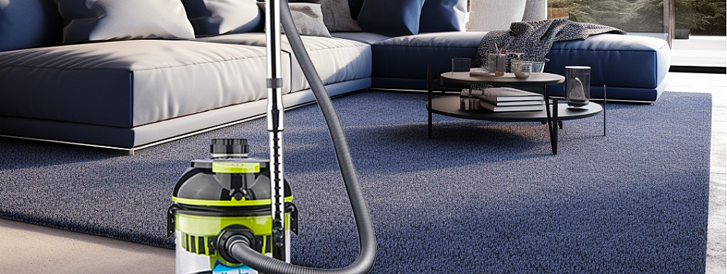Cum să obții performanță și sănătate deplină cu aspiratorul cu filtrare prin apă