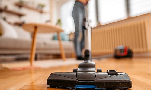 Te gândești să cumperi un nou aspirator? Vezi modele și tendințe 2022 - 2023