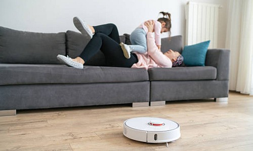 Avantajele și limitările aspiratoarelor ROBOT