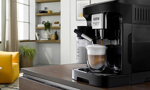 Cum poți alege un espressor de cafea practic și ușor de utlizat?