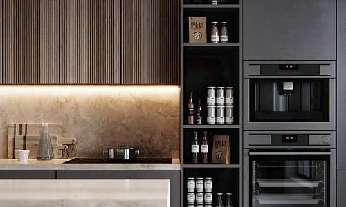 Cuptoare electrice – cum alegi cel mai bun cuptor electric?