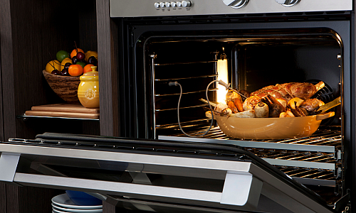 Cuptor electric incorporabil: montare, instalare și întreținere