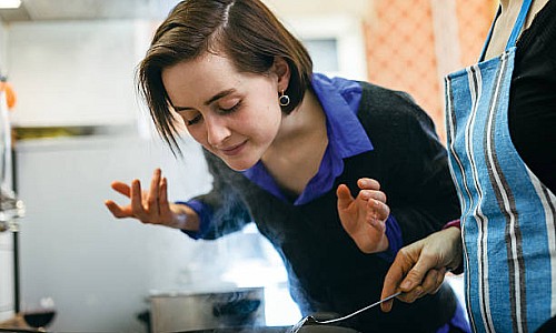 Pregătește cu ușurință mese delicioase cu un aragaz optim