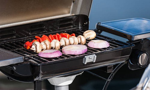 Grătarul electric - cum alegi modelul potrivit?