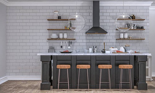 Ghid despre criteriile de alegere a unei hote de bucătărie și cum se integrează în bucătărie