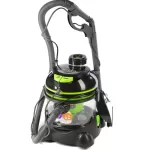Aspirator Cu Spalare si filtrare prin apa, Studio Casa Hydrarain Jet Force, 2400 W - Studiocasa.ro