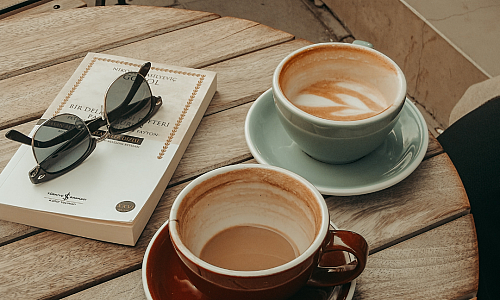 Măsuțe Cafea din Materiale Naturale pentru un Design Eco-Friendly