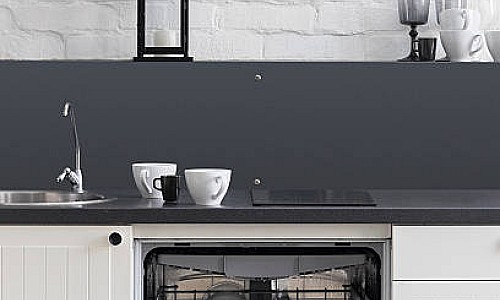 Câștigă mai mult timp pentru tine cu o mașină de spălat vase incorporabilă