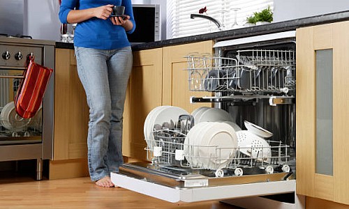 Cele mai bune mașini de spălat - recomandări