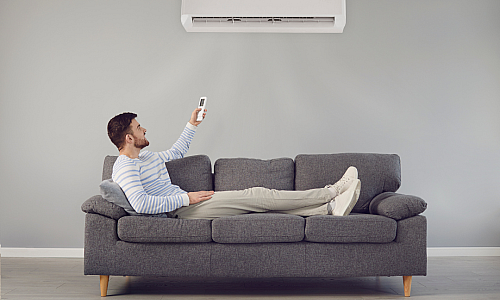 La ce trebuie să fii atent atunci când cumperi un aparat de aer condiționat