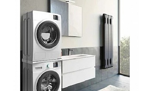 Cum poți să câștigi mai mult spațiu în baie? Soluții inteligente pentru amenajarea sălii de baie