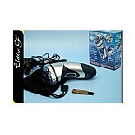 Aparat De Ras Elettro Gt 608367, Trei Capete Rotative, Fara Fir, 13W, Negru/ Argintiu - Studiocasa.ro