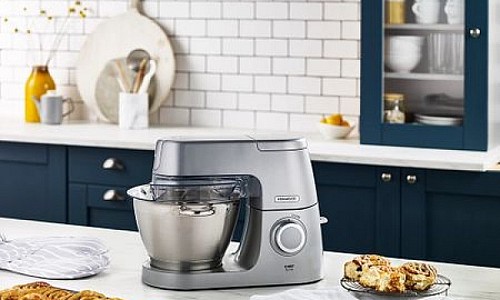 Gătitul fără efort. Descoperă beneficiile utilizării unui Robot de bucătărie multifuncțional