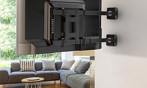 Suport TV – inovație în design. Opțiuni moderne și elegante pentru amenajarea livingului