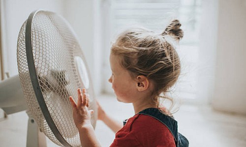 Metode de răcorire a spațiului din casă în sezonul cald