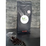 Cafea boabe DelCaffe Arabica Columbia , 250gr, ARABICA 100%