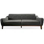 Set Ket 39 - Canapea Extensibila+2 Fotolii - Studiocasa.ro