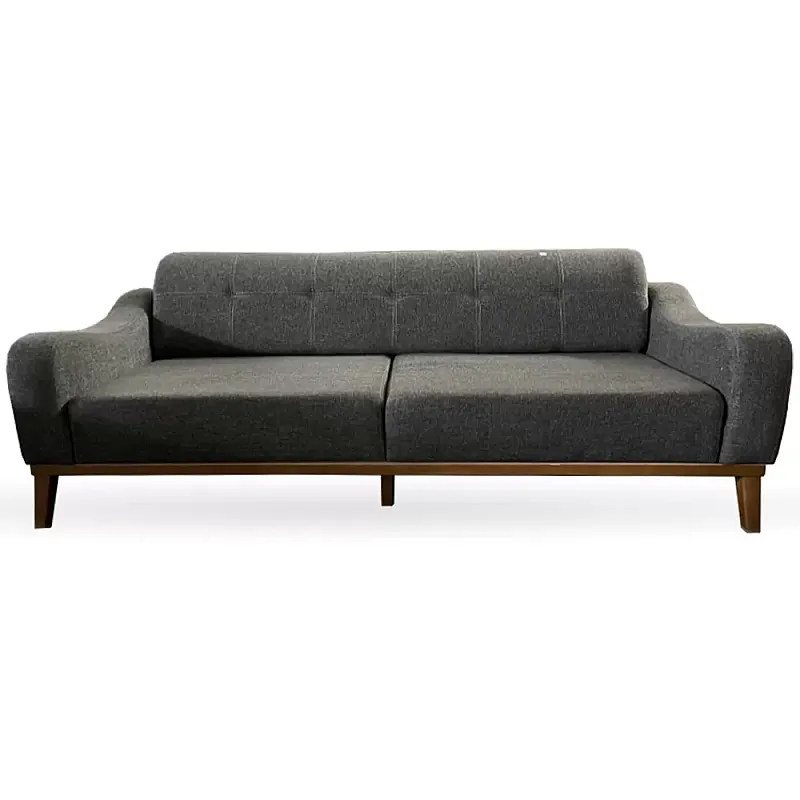 Set Ket 39 - Canapea Extensibila+2 Fotolii - Studiocasa.ro