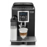 Espressor cafea automat DeLonghi ECAM 23.460, 1450 W, 15 bar, 1.8 l, Negru